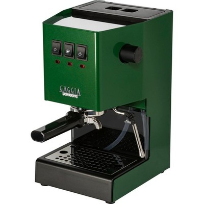 Gaggia Classic Evo E24 grün RI9481/17 Siebträgergerät