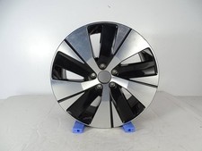 Volvo XC40 2020 Radnabendeckel Felgendeckel original 31680403 PJT14493