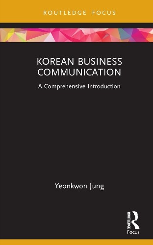 Korean Business Communication by Yeonkwon Jung - 9780367621261 - Image 2