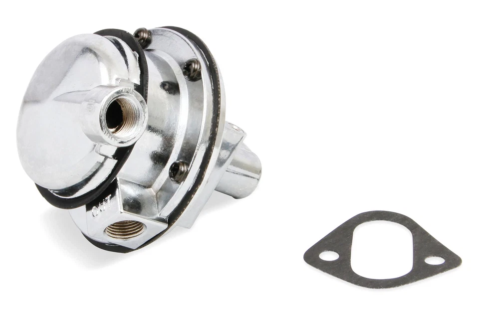 For Chevy K30 1977-1979 Mr. Gasket 7716MRG Mechanical Fuel Pump Foto 2 de 4