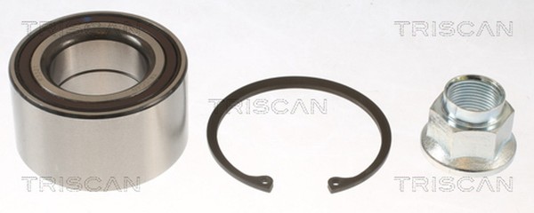 Radlagersatz Triscan 8530 41103 FüR Daihatsu Terios Charade 3 G100 G101 G102 4 1-image