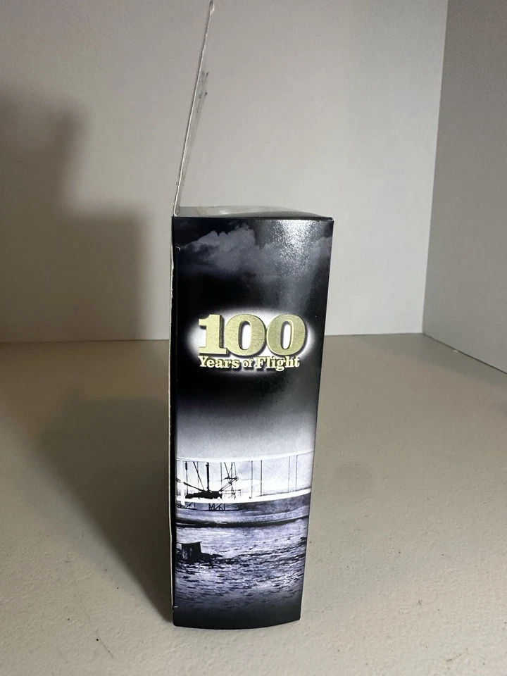 CORGI Showcase Collection 100 Years of Flight Space Race Lunar Module Eagle/X-15 - Image 2 of 4