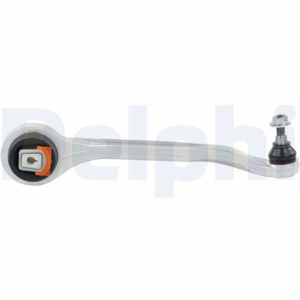 Delphi Querlenker Dreieckslenker TC1969 TC1968 FüR Audi 4E8 VW Phaeton A8 4E2 D3-image