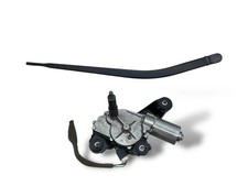 RENAULT LAGUNA III BT0/1 Heckscheibenwischer 287100006R 2.00 Diesel 35697505