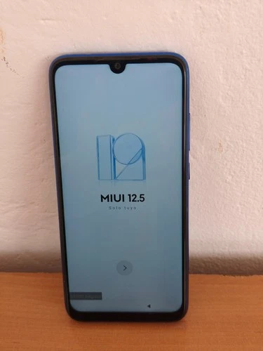 Xiaomi Redmi Note 7 Smartphone