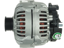 Brand New Alternator 12V 150A for MERCEDES-BENZ SL 2001-2012 OE A0121541302