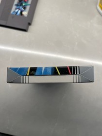 Gradius (Nintendo NES, 1986)-VERY,VERY GOOD  W/Manual, Dust Cover , Sales items 