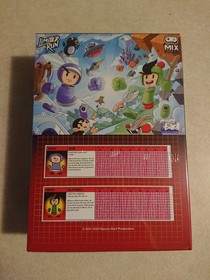 Eskimo Bob & Alfonzo&rsquo;s Arctic Adventure - Limited Run Games (NES) New/Sealed