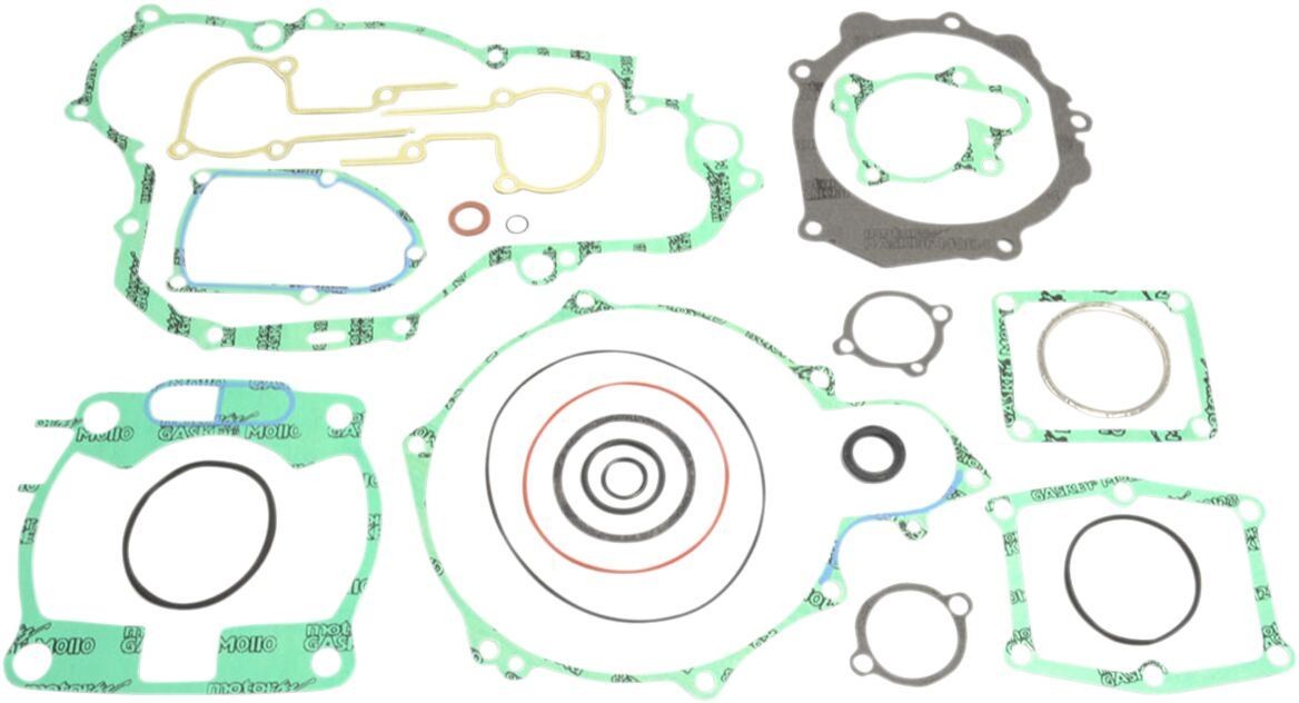 Athena Complete Gasket Seal Kit 1 Pack For Yamaha YZ 250 2T 1988-1996 - Image 4