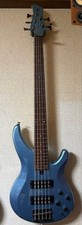 YAMAHA TRBX305 5 cordes basse électrique bleu usine