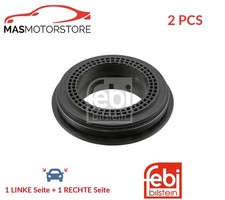 DOMLAGER FEDERBEINLAGER VORNE FEBI BILSTEIN 198022 2PCS A FÜR MAZDA 3,CX-30