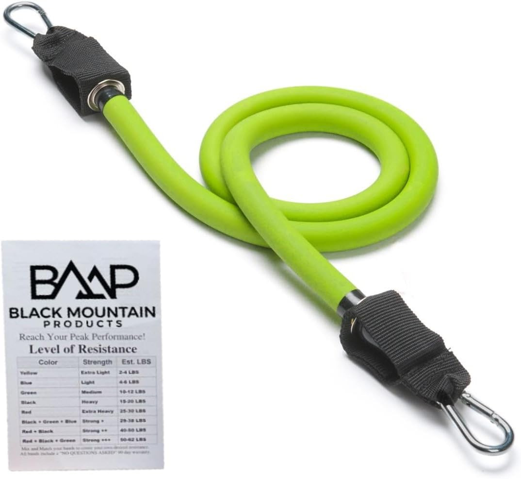 Single Stackable Resistance Band
