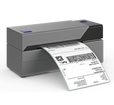 Rollo USB Shipping Label Printer - Commercial Grade 4x6 Thermal Label Printer