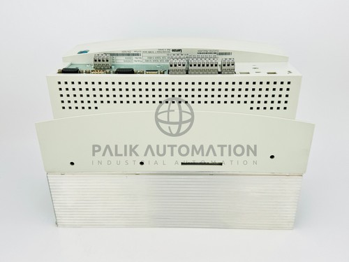 LENZE EVS9325-ESV004 7B.62 13015907 unità SERVO CONTROLLER SERIE 9300 USATO - Foto 9 di 15
