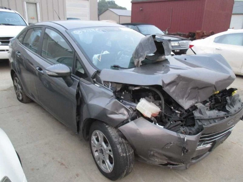 Bote de vapor de combustible Fiesta 2014 272639 Foto 4 de 4