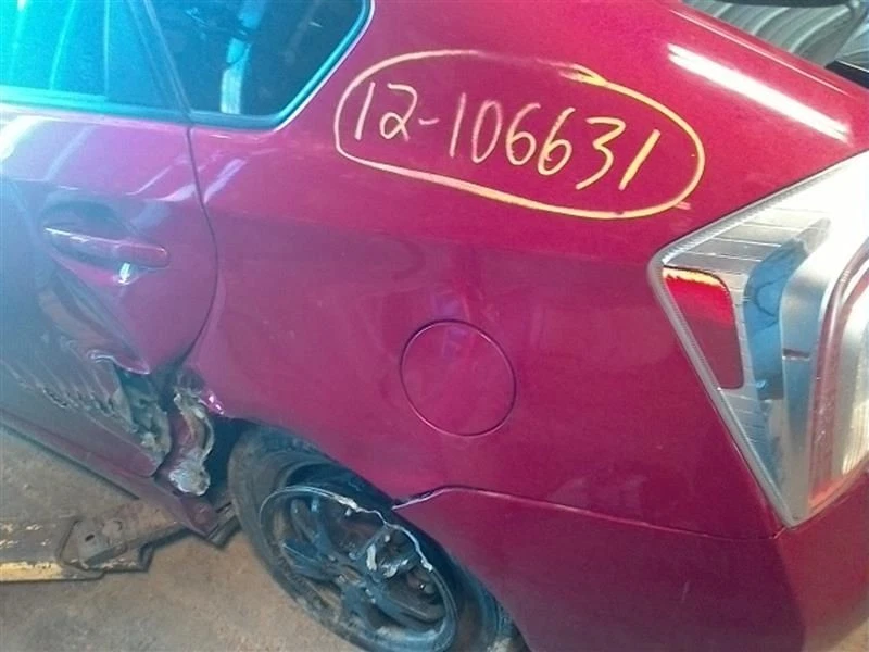 Eje delantero derecho pasajero se adapta a 11-16 LEXUS CT200H 10119761 Foto 2 de 4