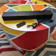 Bose 431974 TV Speaker Bluetooth Soundbar And...