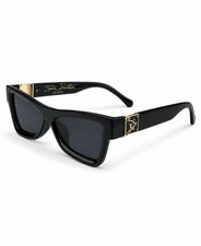 Louis Vuitton Cat Eye Sunglasses