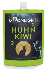 Moonlight Feine Jus   Huhn mit Kiwi, Katzensn...
