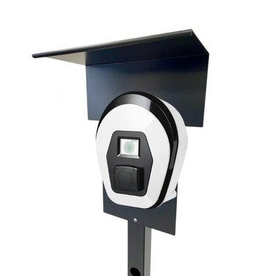Ladesäule Standsäule Standfuß für Wallbox Free2Move E-Solutions ePro move easy