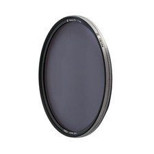 NiSi 82mm Ti Enhanced CPL Circular Polarizer Filter Titanium Frame 