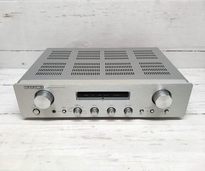 Marantz Vollverstärker PM4001 HiFi Separate Stack Unit - getestet OK