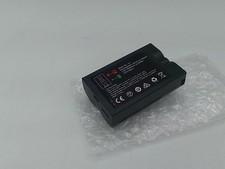 Replacement Ring Stick Up Cam Battery Solar Pack Quick Release V4 6040mAh