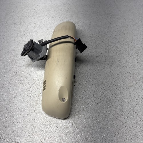✅ 00-03 MERCEDES-BENZ S430 REAR VIEW MIRROR E1010535 OEM - Picture 3 of 11