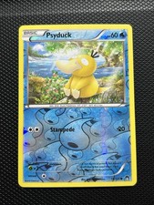 Psyduck 16/122 Reverse Holo Breakpoint MP on eBay