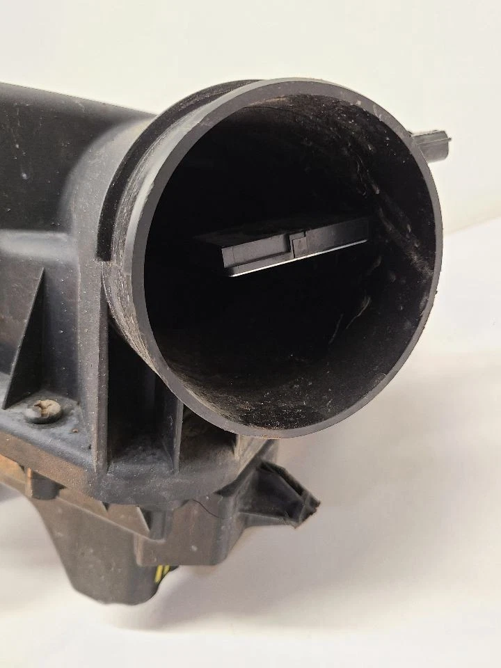 Filtro de aire Chevrolet Impala 2014-2020 3,6 L emisiones federales OPT NT7 Foto 2 de 4