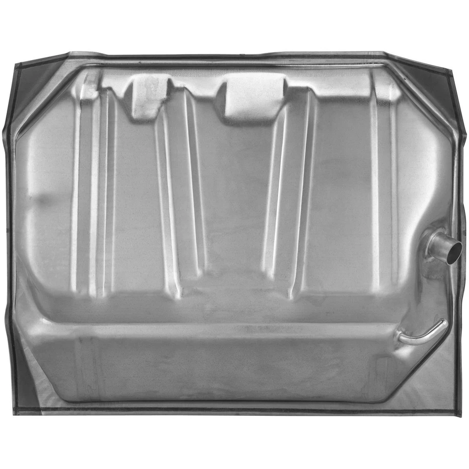 Tanque de combustible Spectra Premium GM50 para Chevrolet Corvair 61-69 Foto 3 de 4
