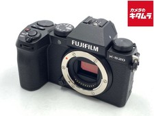 FUJIFILM X-S20 BODY -Mint- 4211