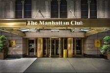 Christmas 12/23-12/30!! 7 day stay at SOLD OUT The Manhattan Club NYC