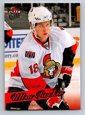2008-09 Ultra #245 Jesse Winchester (A3)