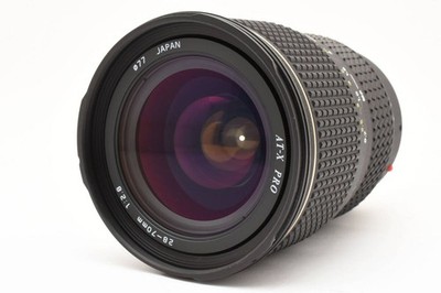 Tokina AT-X PRO 28-70mm f/2.8 AF Lens for Sony/Minolta A #A77 | eBay