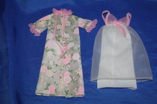 vintage Barbie Best Buy # 8690,  1973