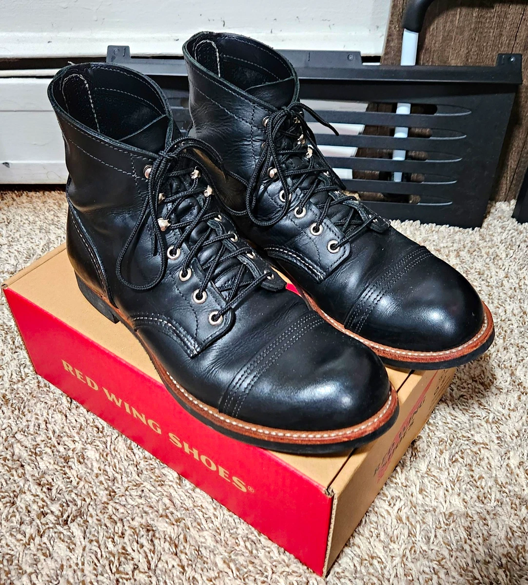 Red Wing Shoes products for sale | eBay