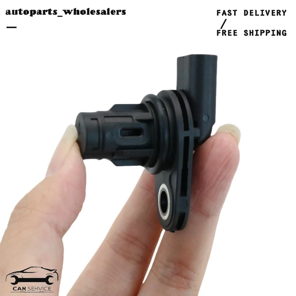 NEW 4pcs For Mercedes Benz C350 CLS550 E350 S63 AMG Camshaft Cam Position Sensor - Image 3 of 4