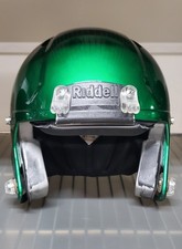 Riddell Youth Victor XS *Odnowiony 2025* *Farba cukierkowa*
