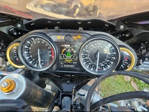 2022 2023 24 25 SUZUKI HAYABUSA SPEEDOMETER GAUGE INSTRUMENT CLUSTER