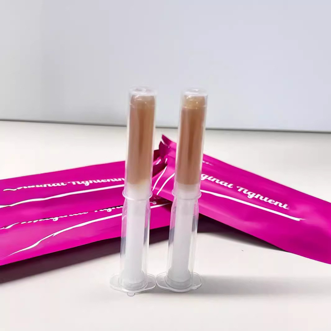 10Packs Gel Vaginal Gel for Vaginal Dryness PH Balance For