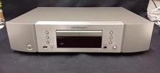 Marantz CD6007 CD Player with Digital Filter Switch Remote Included