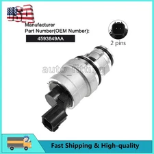 Idle Air Control Valve For Jeep Dodge Caravan Chrysler Town & Country 4593849AA