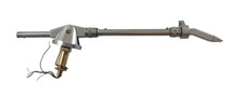 Numark Turntable TT-200 TT-500 TTX Tonearm Base, straight tonearm, cartridge