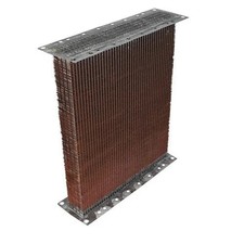 Radiator Core fits John Deere A AR 60 620 630 AA5582R AA2235R