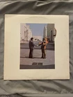 Pink Floyd , Wish You We’re Here, 1975 Columbia(AL33453-1A) First Pressing VG+