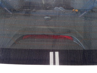 #ad RIO 2013 High Mounted Stop Lamp 237236 $141.59