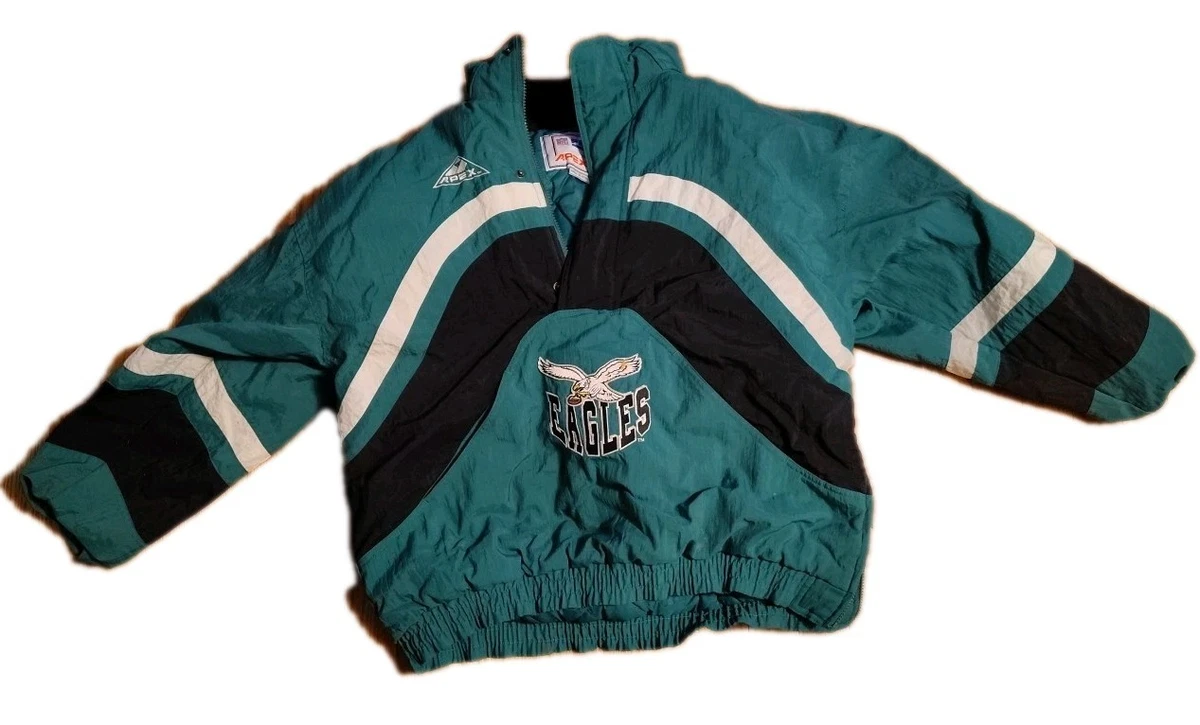 Philadelphia Eagles Super Bowl NFL Jackets for sale | eBay