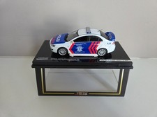 Vitesse Mitsubishi Lancer Indonesia Police 2007 1:43 29314