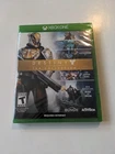 Destiny: The Collection Complete Expansion Microsoft Xbox One 2016 - New Sealed